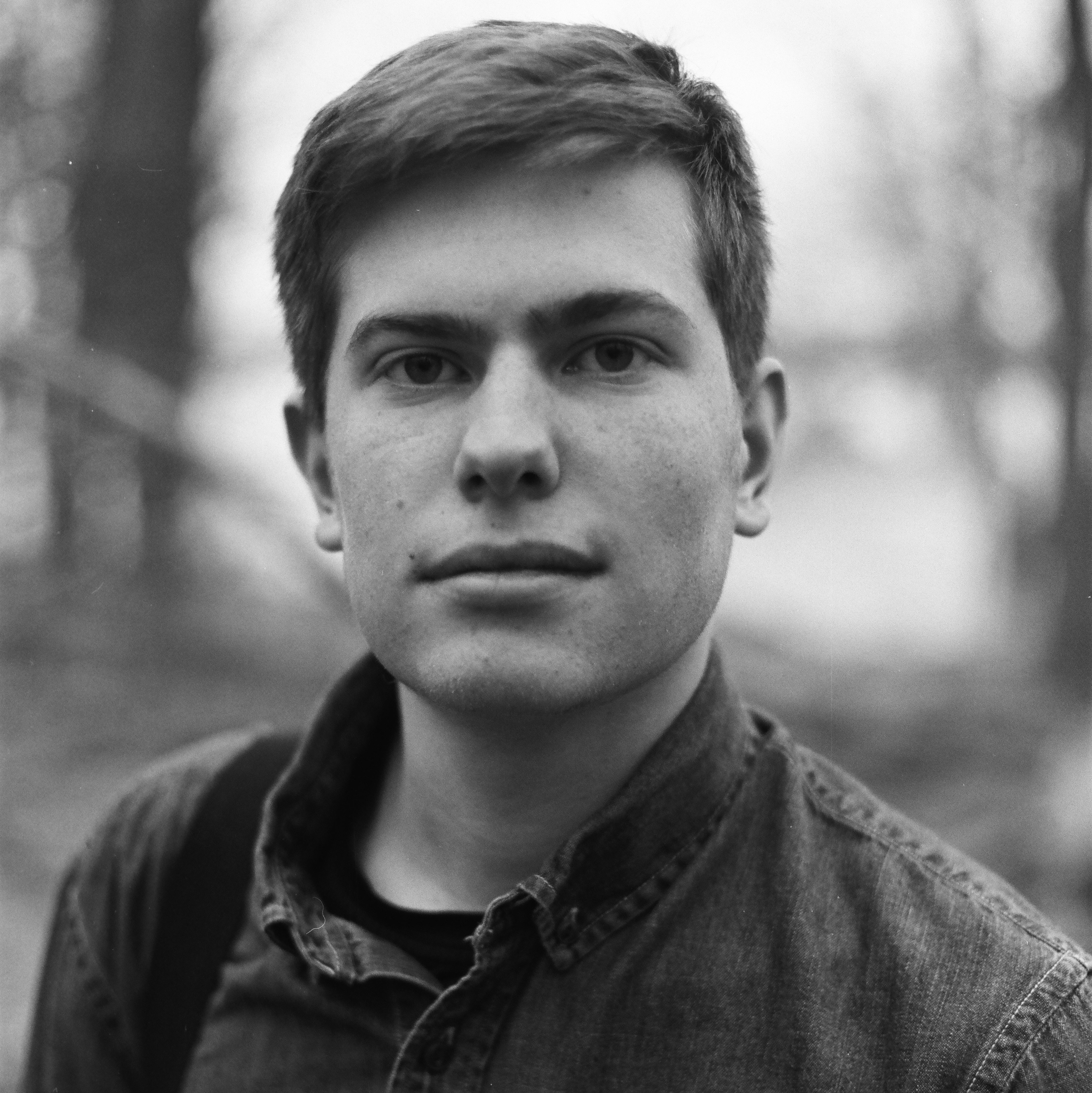 Josh Roy Photography